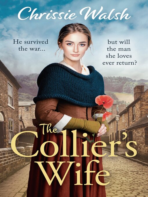 Title details for The Collier's Wife by Chrissie Walsh - Available
